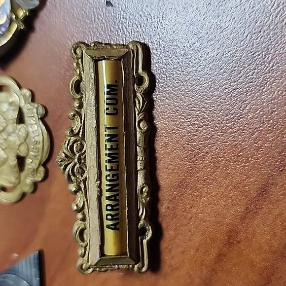 Vintage Shriner Lot - Picture 6 of 6